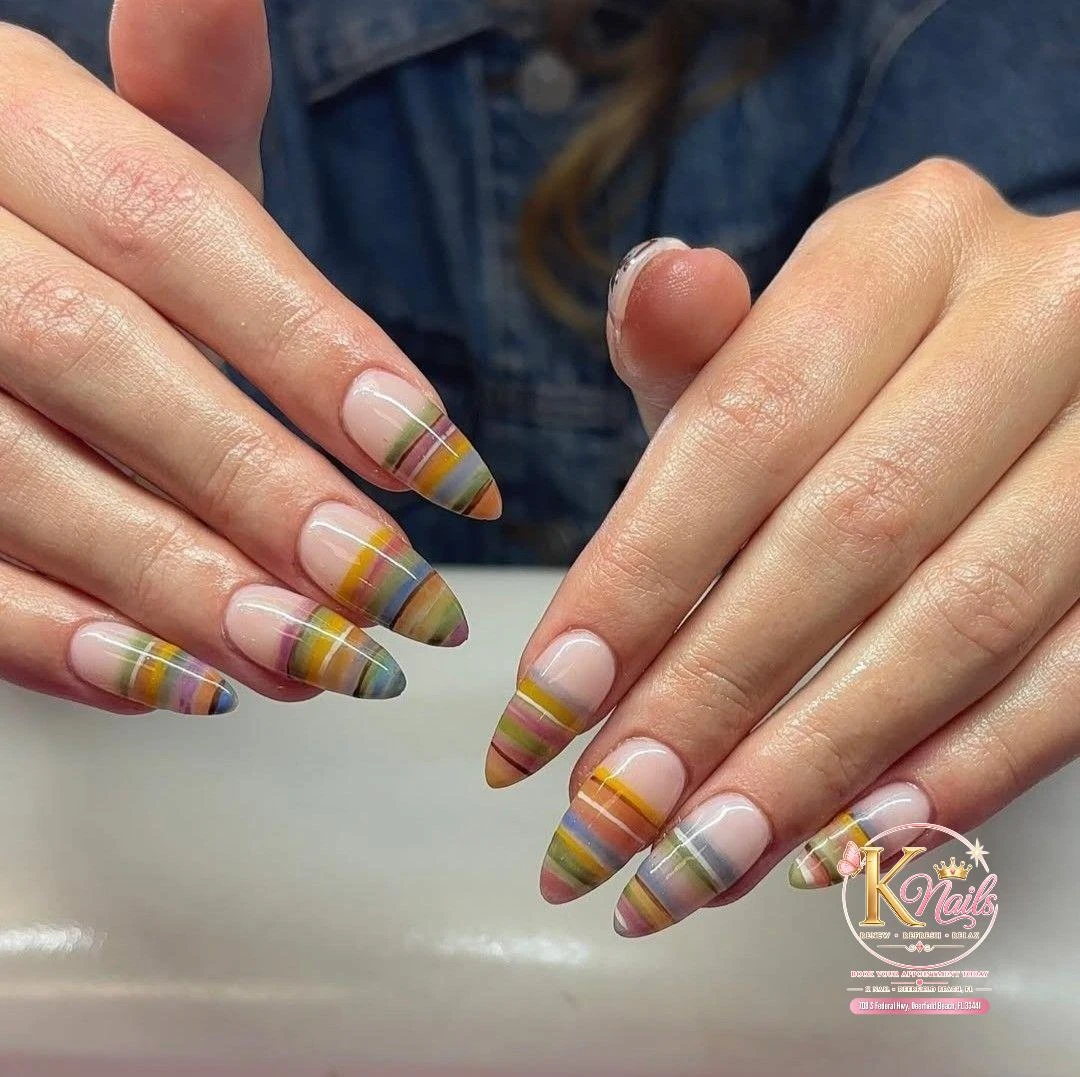 Nail Sep 16